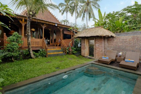 Bubu Mesari Ubud Villa